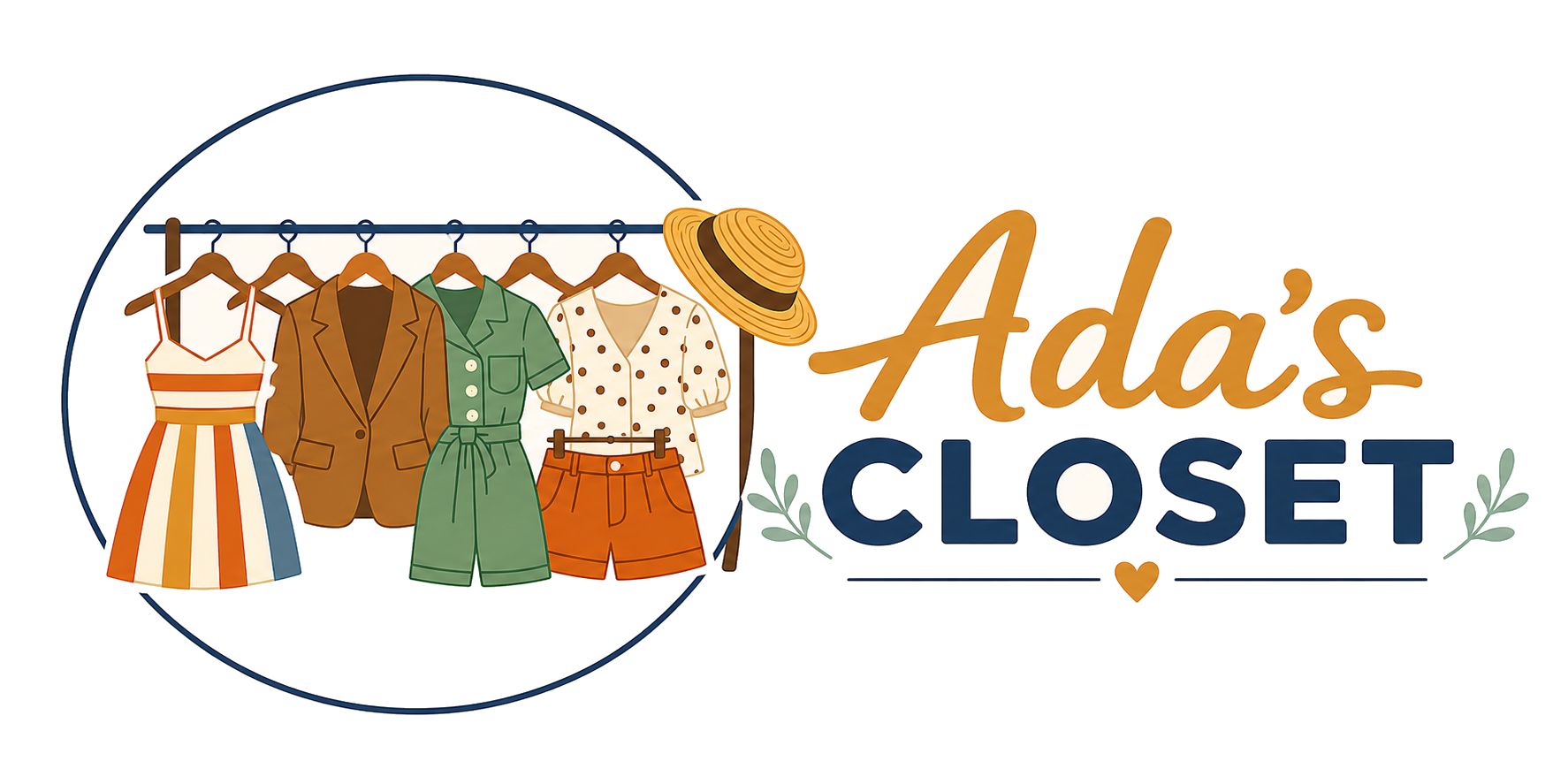 Ada's Closet
